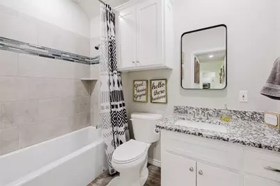 417 Colony Street, Eastland, TX 76448 - Photo 19