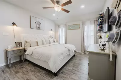 417 Colony Street, Eastland, TX 76448 - Photo 21