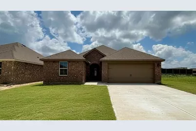 3309 Melissa Lane, Ennis, TX 75119 - Photo 1