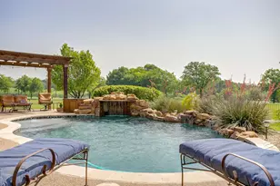 2401 Eagle Narrows Ct, Fort Worth, TX 76179 - Photo 35