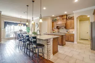 2401 Eagle Narrows Ct, Fort Worth, TX 76179 - Photo 11