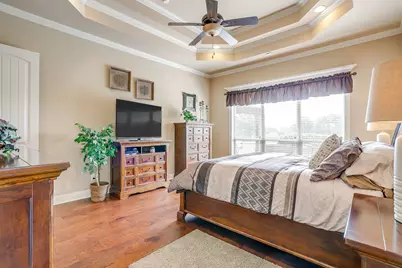 2401 Eagle Narrows Court, Fort Worth, TX 76179 - Photo 19