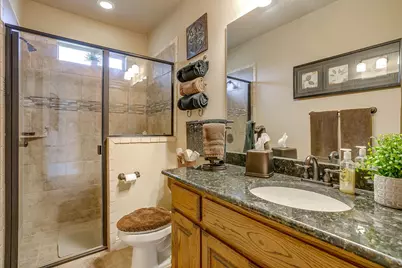 2401 Eagle Narrows Court, Fort Worth, TX 76179 - Photo 29