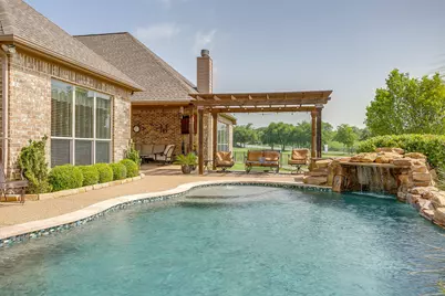 2401 Eagle Narrows Court, Fort Worth, TX 76179 - Photo 37