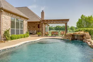 2401 Eagle Narrows Ct, Fort Worth, TX 76179 - Photo 37