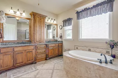 2401 Eagle Narrows Court, Fort Worth, TX 76179 - Photo 21