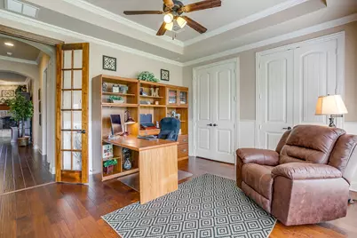 2401 Eagle Narrows Court, Fort Worth, TX 76179 - Photo 17
