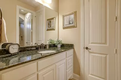 2401 Eagle Narrows Court, Fort Worth, TX 76179 - Photo 27