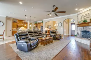 2401 Eagle Narrows Ct, Fort Worth, TX 76179 - Photo 9