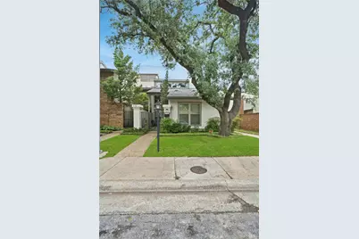 9319 Chimney Corner Lane, Dallas, TX 75243 - Photo 1