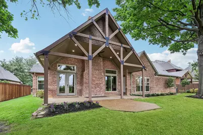 520 Haverhill Lane, Colleyville, TX 76034 - Photo 37