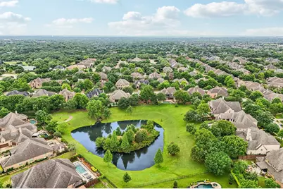 520 Haverhill Lane, Colleyville, TX 76034 - Photo 5