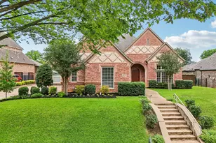 520 Haverhill Ln, Colleyville, TX 76034 - Photo 1
