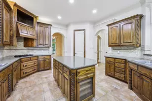 520 Haverhill Ln, Colleyville, TX 76034 - Photo 13