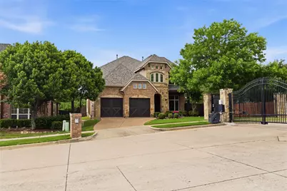 12102 Jackson Creek Drive, Dallas, TX 75243 - Photo 1