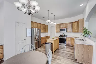2505 Persimmon Drive, Little Elm, TX 75068 - Photo 7