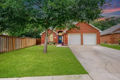 2505 Persimmon Drive, Little Elm, TX 75068 - Photo 1