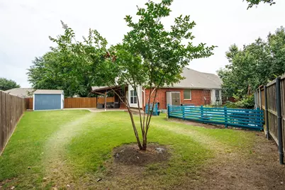 2505 Persimmon Drive, Little Elm, TX 75068 - Photo 23