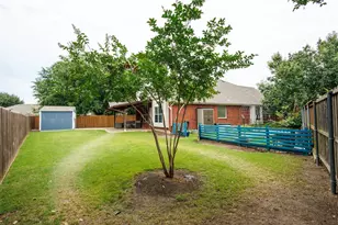 2505 Persimmon Dr, Little Elm, TX 75068 - Photo 23
