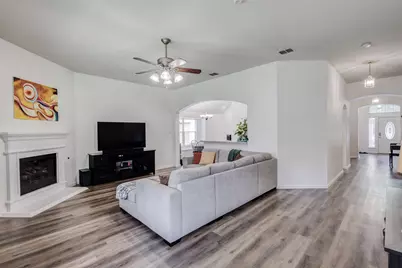 2505 Persimmon Drive, Little Elm, TX 75068 - Photo 11