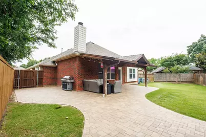 2505 Persimmon Drive, Little Elm, TX 75068 - Photo 25