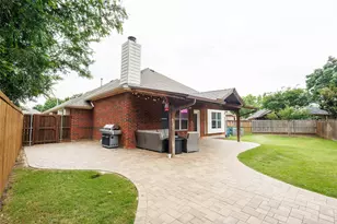 2505 Persimmon Dr, Little Elm, TX 75068 - Photo 25