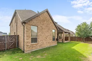 760 Walworth Dr, Prosper, TX 75078 - Photo 33