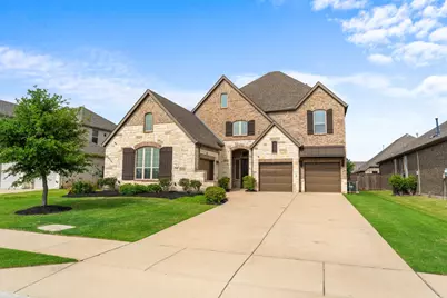 760 Walworth Drive, Prosper, TX 75078 - Photo 1
