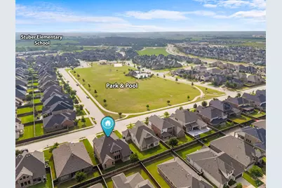 760 Walworth Drive, Prosper, TX 75078 - Photo 3