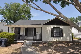 2724 Wayside Ave, Fort Worth, TX 76110 - Photo 1