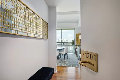 3111 Welborn Street #1201, Dallas, TX 75219 - Photo 31