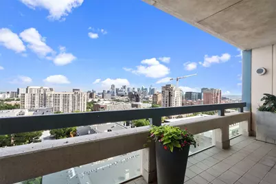 3111 Welborn Street #1201, Dallas, TX 75219 - Photo 17