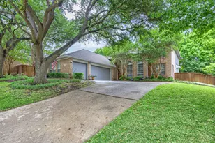 4806 Ivyleaf Ln, McKinney, TX 75072 - Photo 37