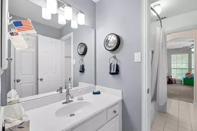 4806 Ivyleaf Lane, McKinney, TX 75072 - Photo 29