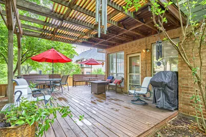 4806 Ivyleaf Lane, McKinney, TX 75072 - Photo 33