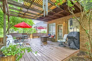 4806 Ivyleaf Ln, McKinney, TX 75072 - Photo 33