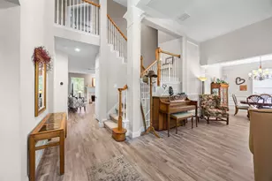 4806 Ivyleaf Ln, McKinney, TX 75072 - Photo 9
