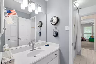 4806 Ivyleaf Ln, McKinney, TX 75072 - Photo 29