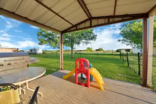 6132 Fm 2415, Alvarado, TX 76009 - Photo 33