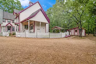 10690 Co Rd 2450, Terrell, TX 75160 - Photo 29