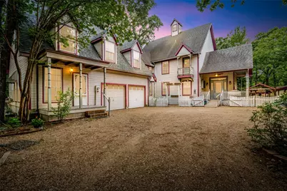 10690 County Road 2450, Terrell, TX 75160 - Photo 1