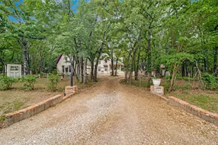10690 Co Rd 2450, Terrell, TX 75160 - Photo 3