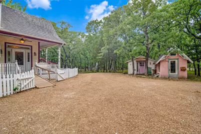 10690 County Road 2450, Terrell, TX 75160 - Photo 5