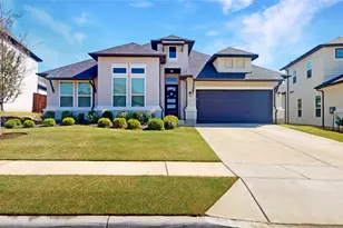 7212 Redwood Rd, Argyle, TX 76226 - Photo 1