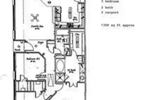 2119 Ragland Rd, Mansfield, TX 76063 - Photo 3