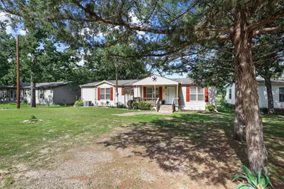 7406 Lakeview Drive, Bonham, TX 75418 - Photo 1