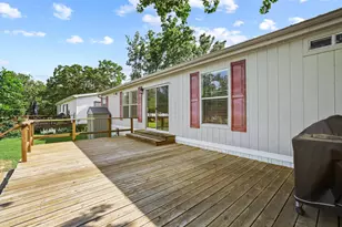 7406 Lakeview Dr, Bonham, TX 75418 - Photo 21