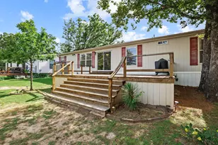 7406 Lakeview Dr, Bonham, TX 75418 - Photo 23
