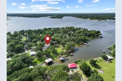 7406 Lakeview Drive, Bonham, TX 75418 - Photo 31