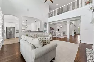 1140 Broken Bend Dr, Prosper, TX 75078 - Photo 11